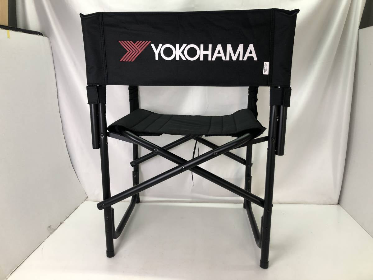 Yokohama Advan directors chair