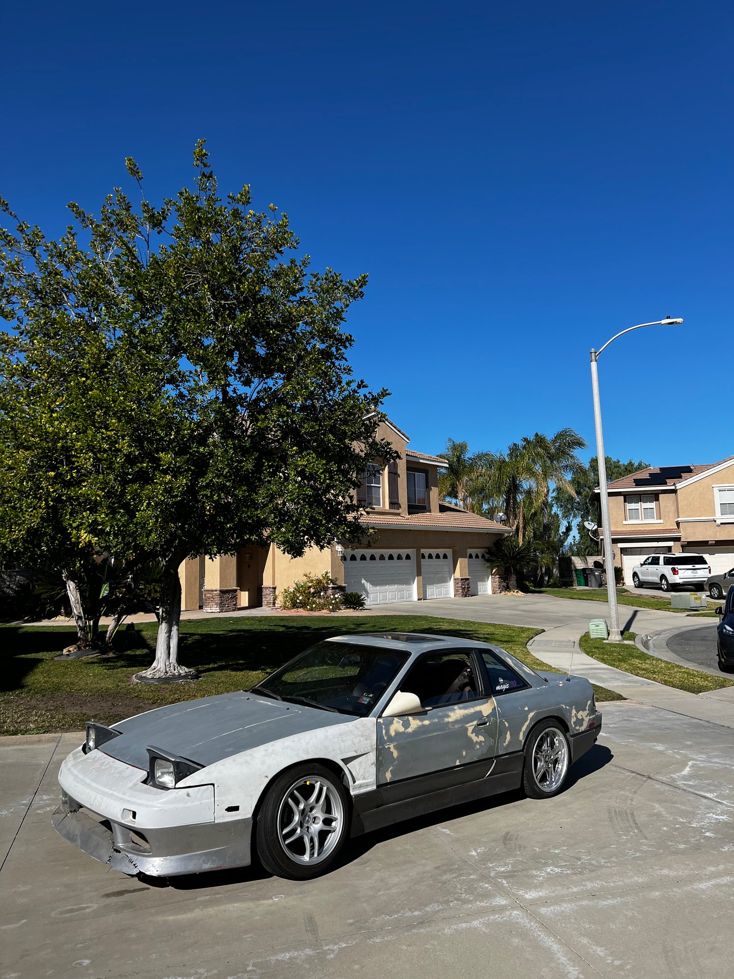 Nissan r33 gtr 17s