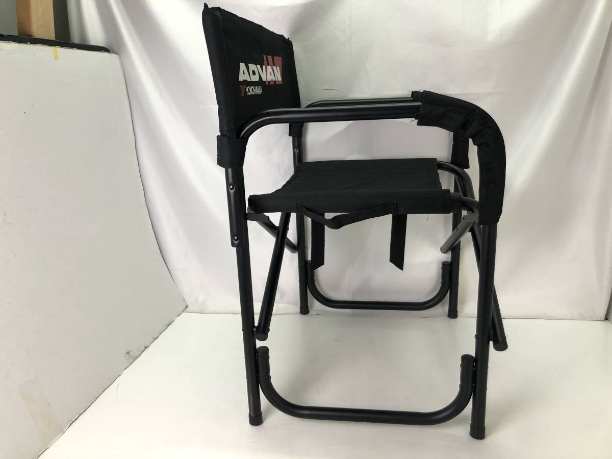 Yokohama Advan directors chair