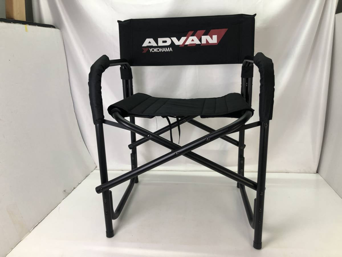 Yokohama Advan directors chair